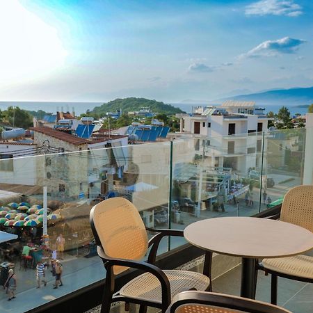 Koko Hotel Ksamil Exteriér fotografie